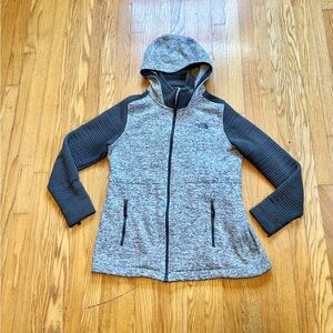 The North Face Indi Hooded Parka Women’s Jacket